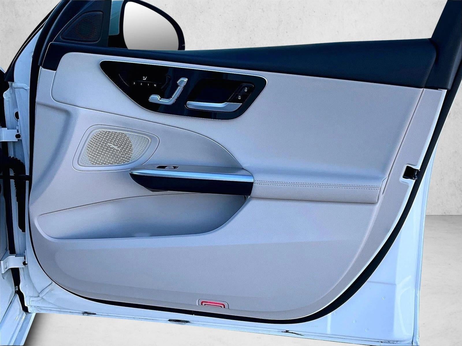 2023 Mercedes-Benz C-Class C 300 4MATIC® Sedan