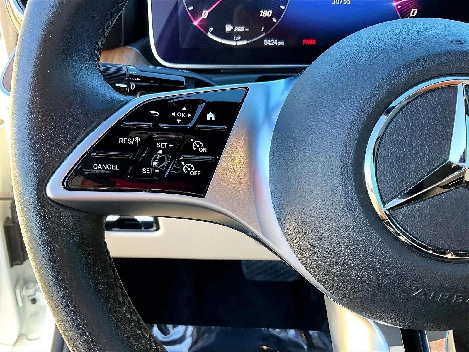 2023 Mercedes-Benz C-Class C 300 4MATIC® Sedan