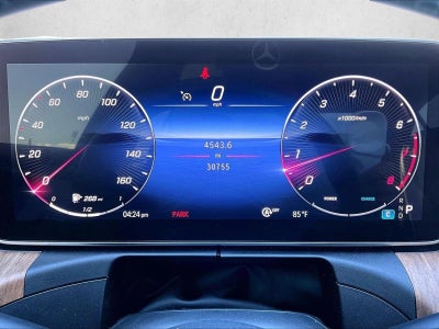 2023 Mercedes-Benz C-Class C 300 4MATIC® Sedan