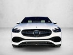 2023 Mercedes-Benz C-Class C 300 4MATIC® Sedan