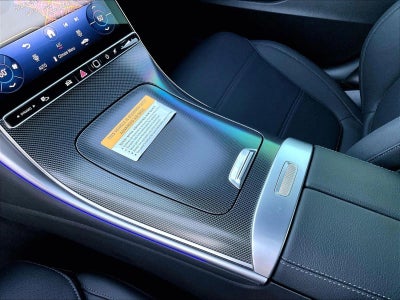 2026 Mercedes-Benz C-Class C 300 4MATIC® Sedan