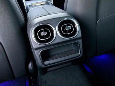 2026 Mercedes-Benz C-Class C 300 4MATIC® Sedan