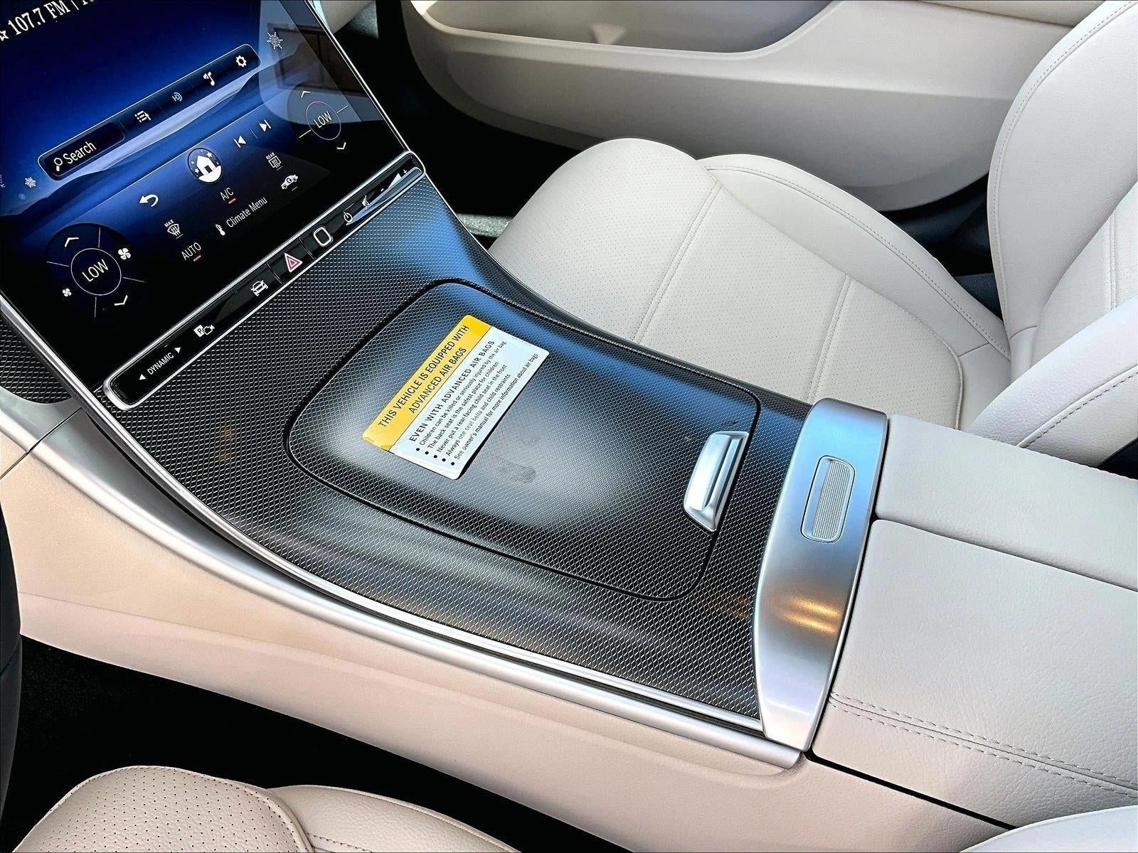 2026 Mercedes-Benz C-Class C 300 4MATIC® Sedan