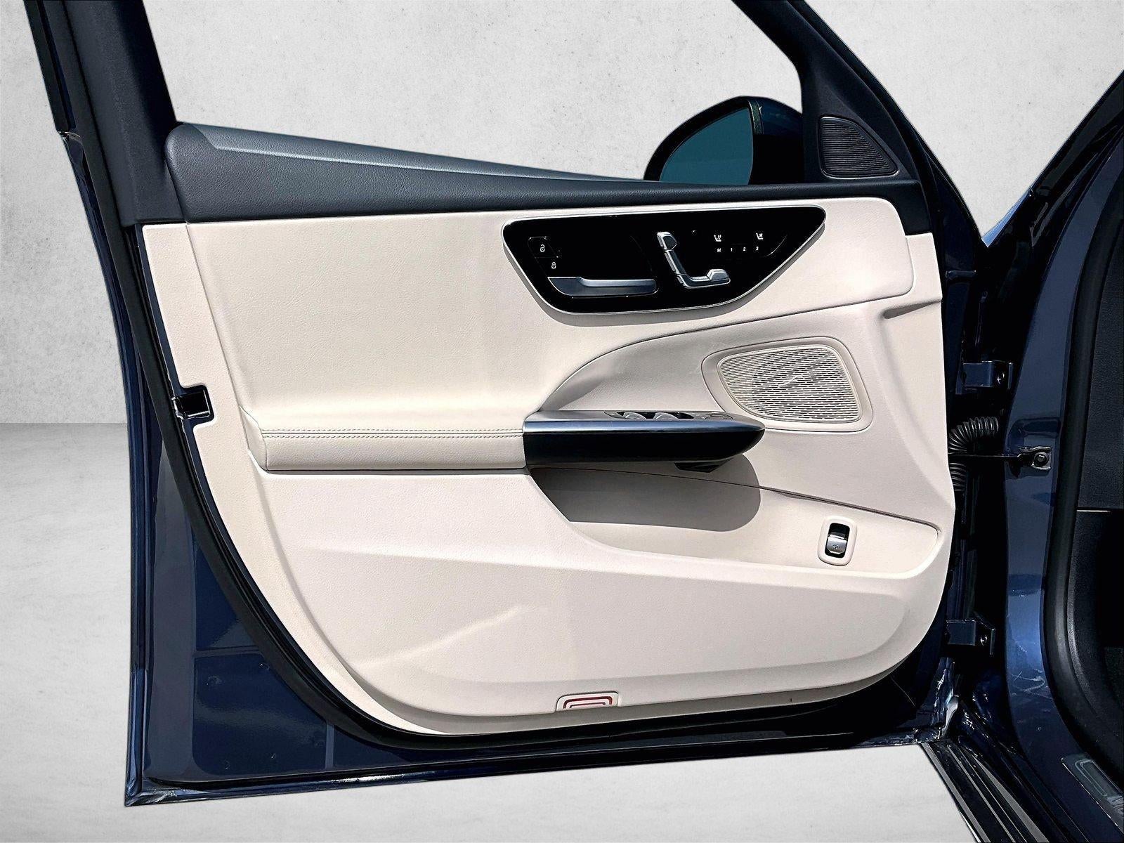 2026 Mercedes-Benz C-Class C 300 4MATIC® Sedan