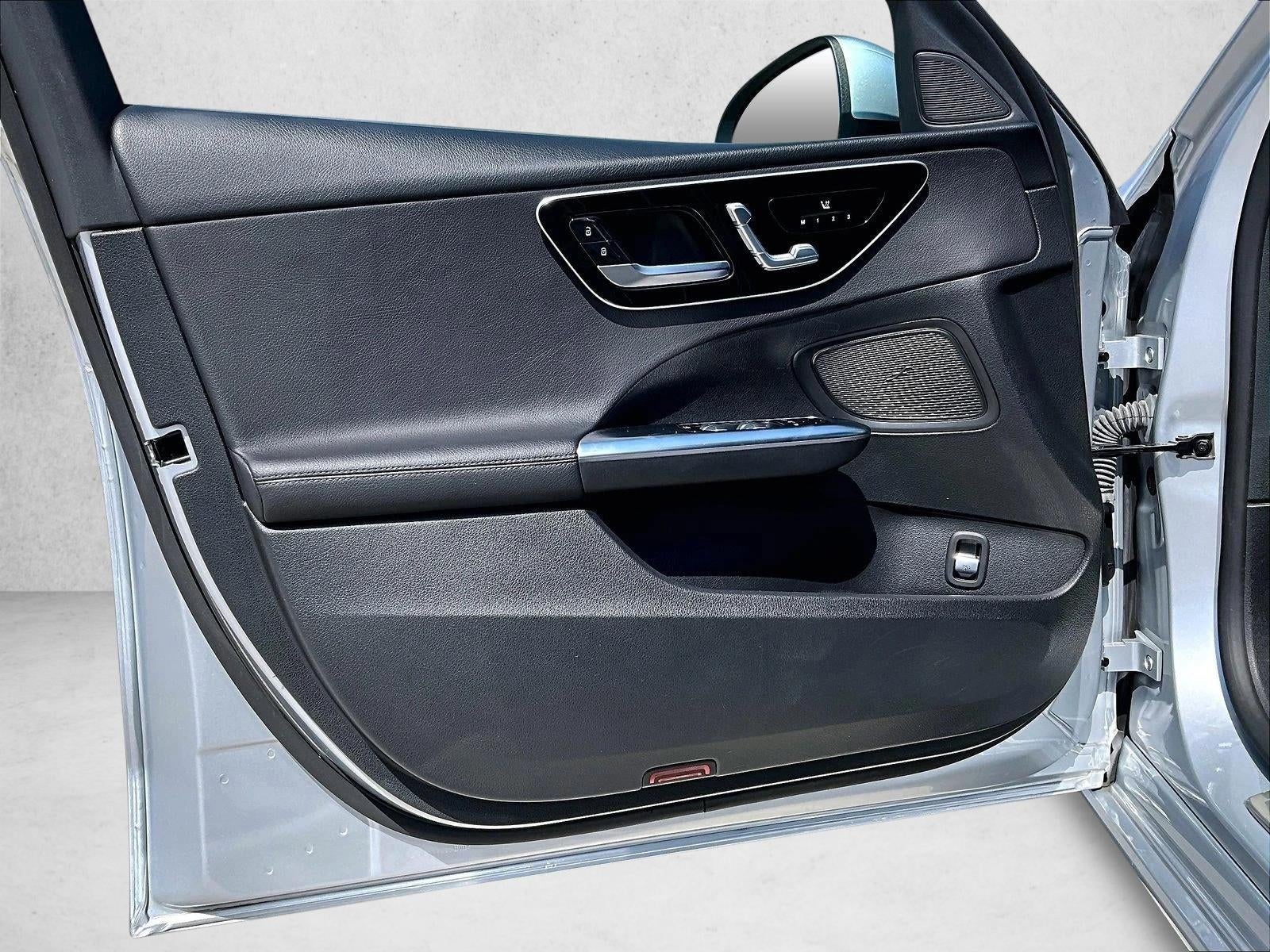 2022 Mercedes-Benz C-Class C 300 4MATIC® Sedan