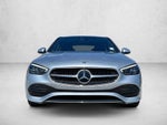 2022 Mercedes-Benz C-Class C 300 4MATIC® Sedan