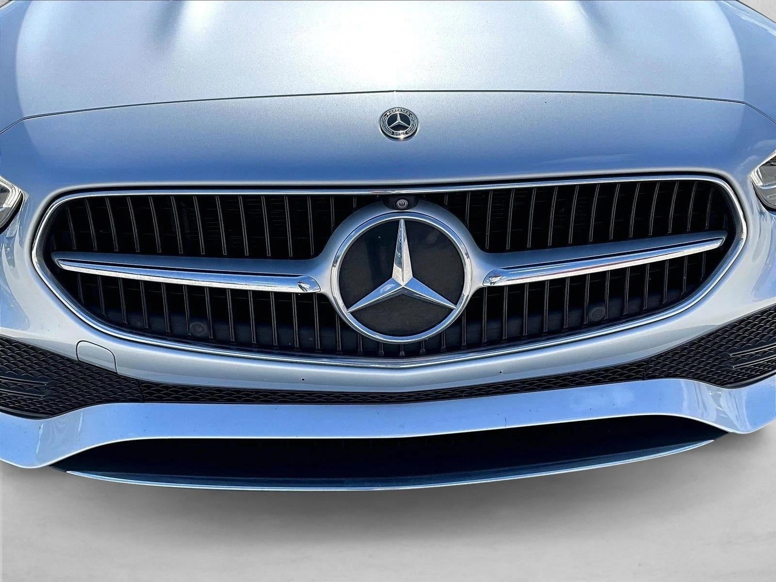 2022 Mercedes-Benz C-Class C 300 4MATIC® Sedan