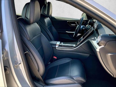 2022 Mercedes-Benz C-Class C 300 4MATIC® Sedan