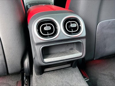 2024 Mercedes-Benz C-Class AMG® C 43 4MATIC® Sedan