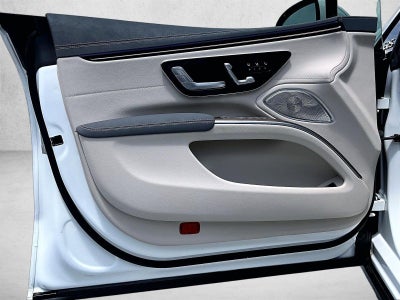 2024 Mercedes-Benz EQS EQS 450+ Sedan