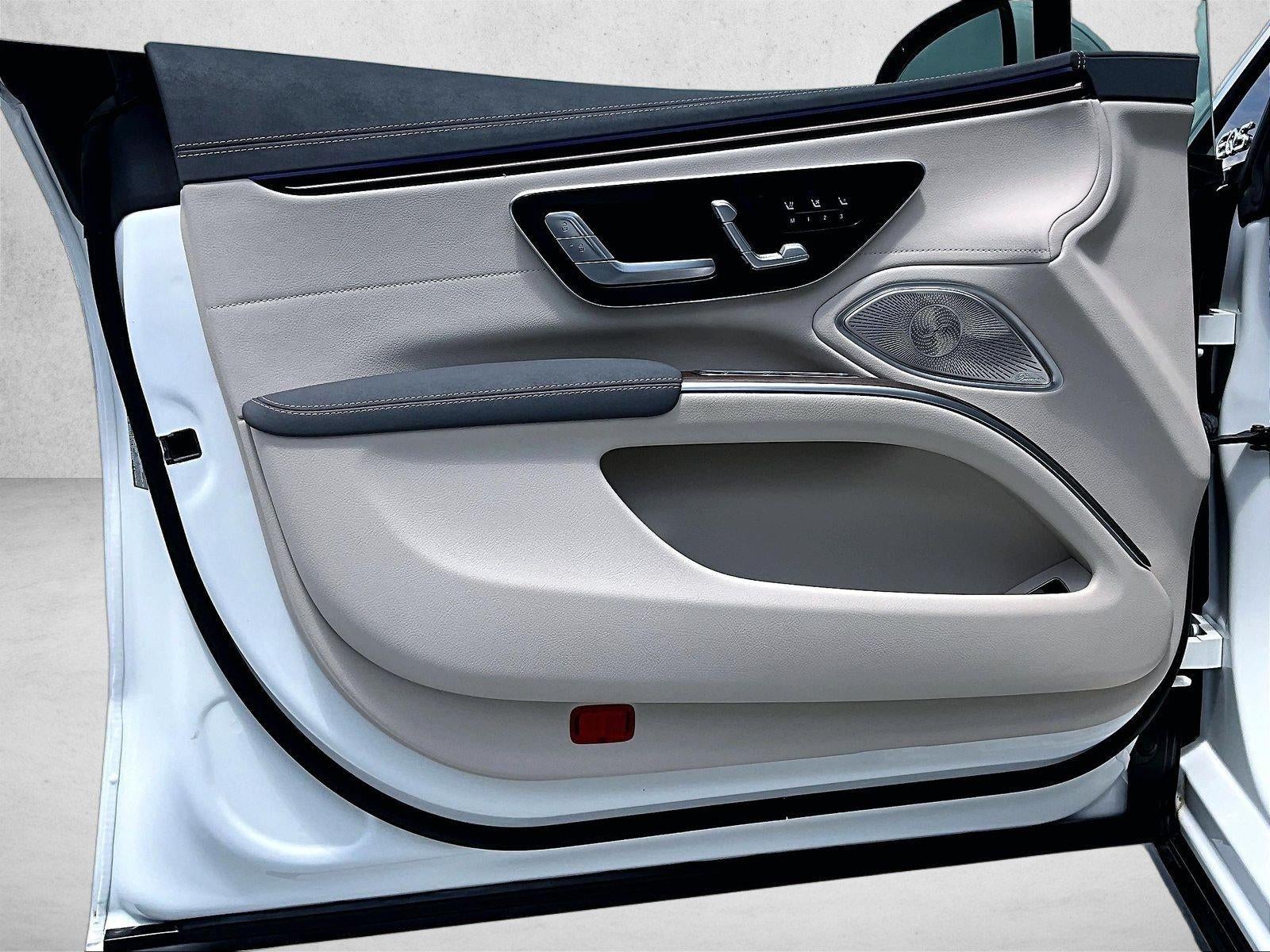 2024 Mercedes-Benz EQS EQS 450+ Sedan
