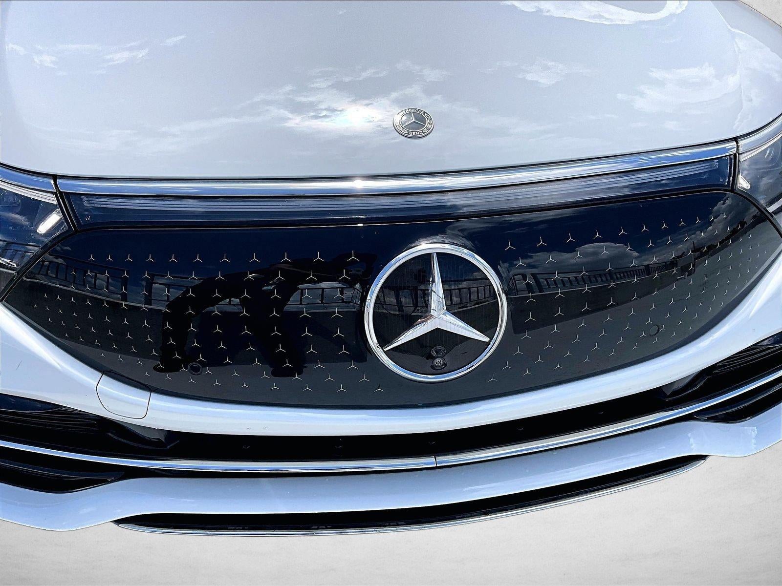 2024 Mercedes-Benz EQS EQS 450+ Sedan