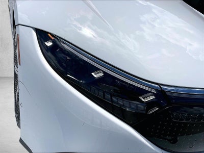 2024 Mercedes-Benz EQS EQS 450+ Sedan