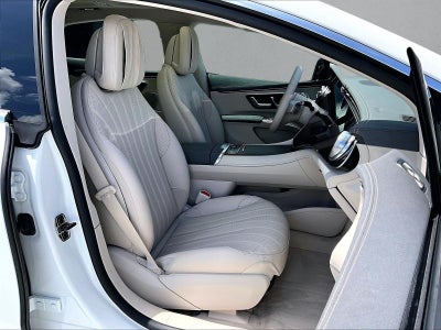 2024 Mercedes-Benz EQS EQS 450+ Sedan