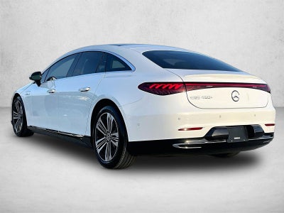 2023 Mercedes-Benz EQS EQS 450+ Sedan