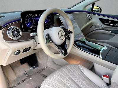 2023 Mercedes-Benz EQS EQS 450+ Sedan
