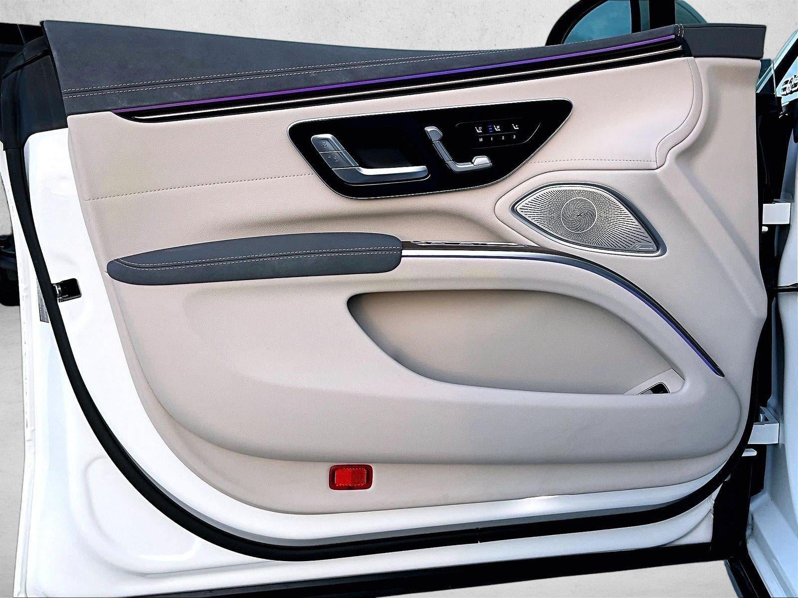 2023 Mercedes-Benz EQS EQS 450+ Sedan