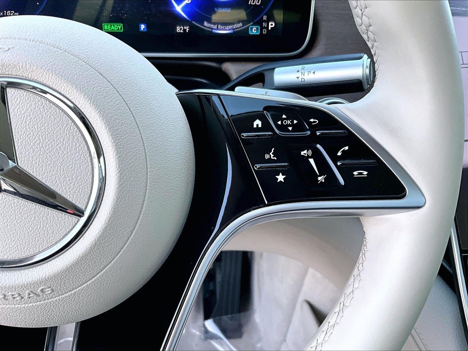 2023 Mercedes-Benz EQS EQS 450+ Sedan