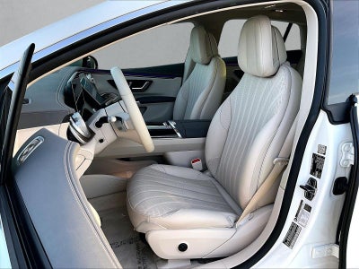 2023 Mercedes-Benz EQS EQS 450+ Sedan