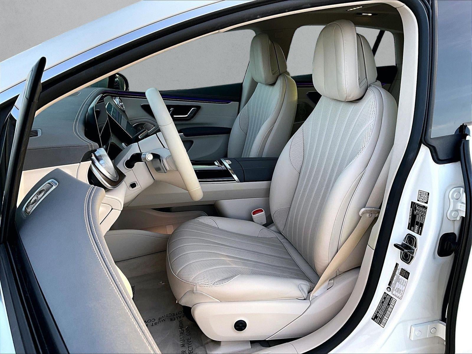 2023 Mercedes-Benz EQS EQS 450+ Sedan
