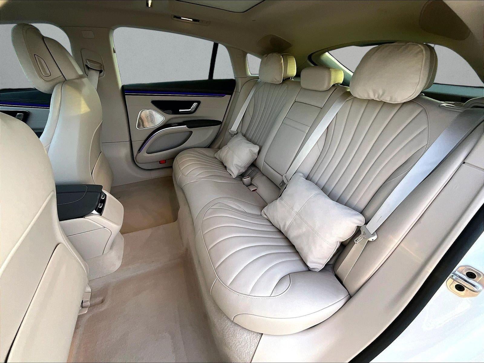 2023 Mercedes-Benz EQS EQS 450+ Sedan