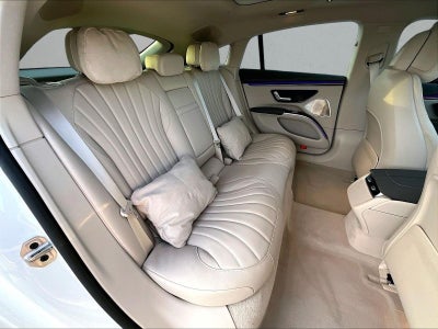 2023 Mercedes-Benz EQS EQS 450+ Sedan