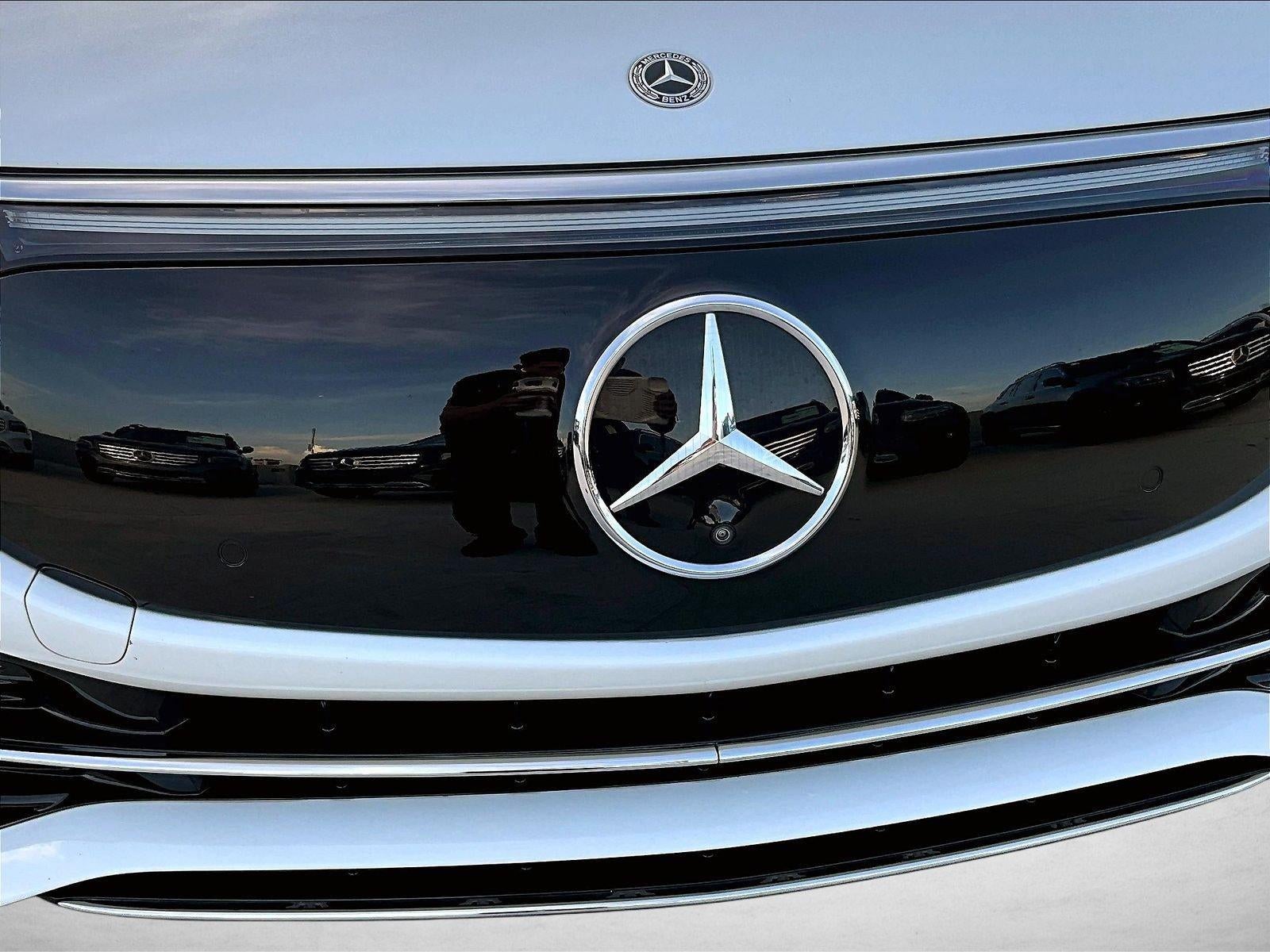 2023 Mercedes-Benz EQS EQS 450+ Sedan