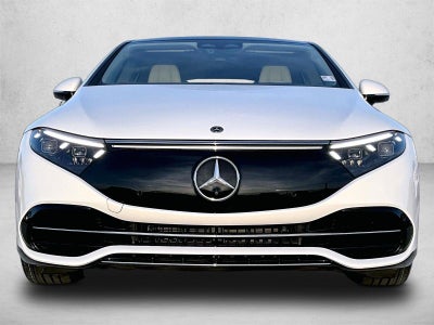 2023 Mercedes-Benz EQS EQS 450+ Sedan