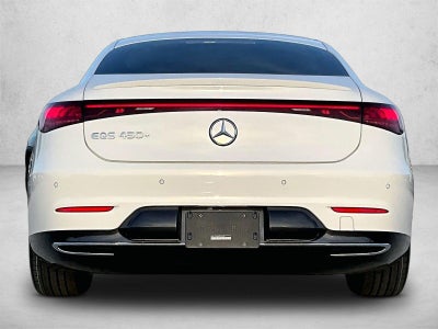 2023 Mercedes-Benz EQS EQS 450+ Sedan
