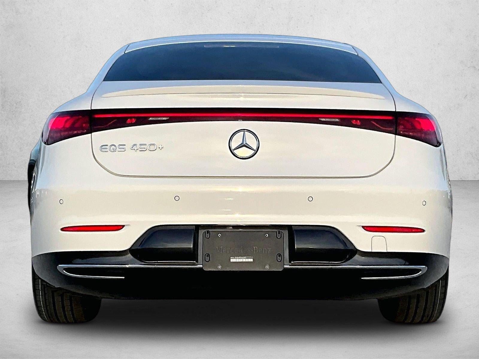 2023 Mercedes-Benz EQS EQS 450+ Sedan