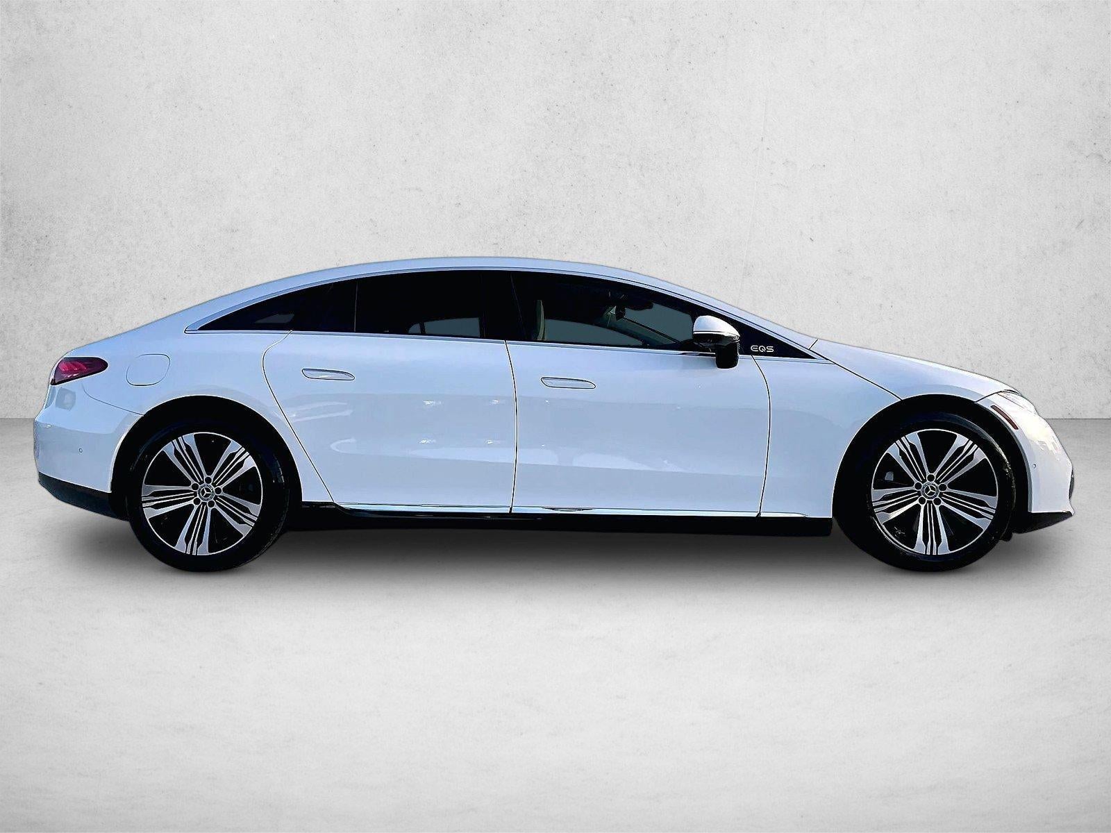 2023 Mercedes-Benz EQS EQS 450+ Sedan