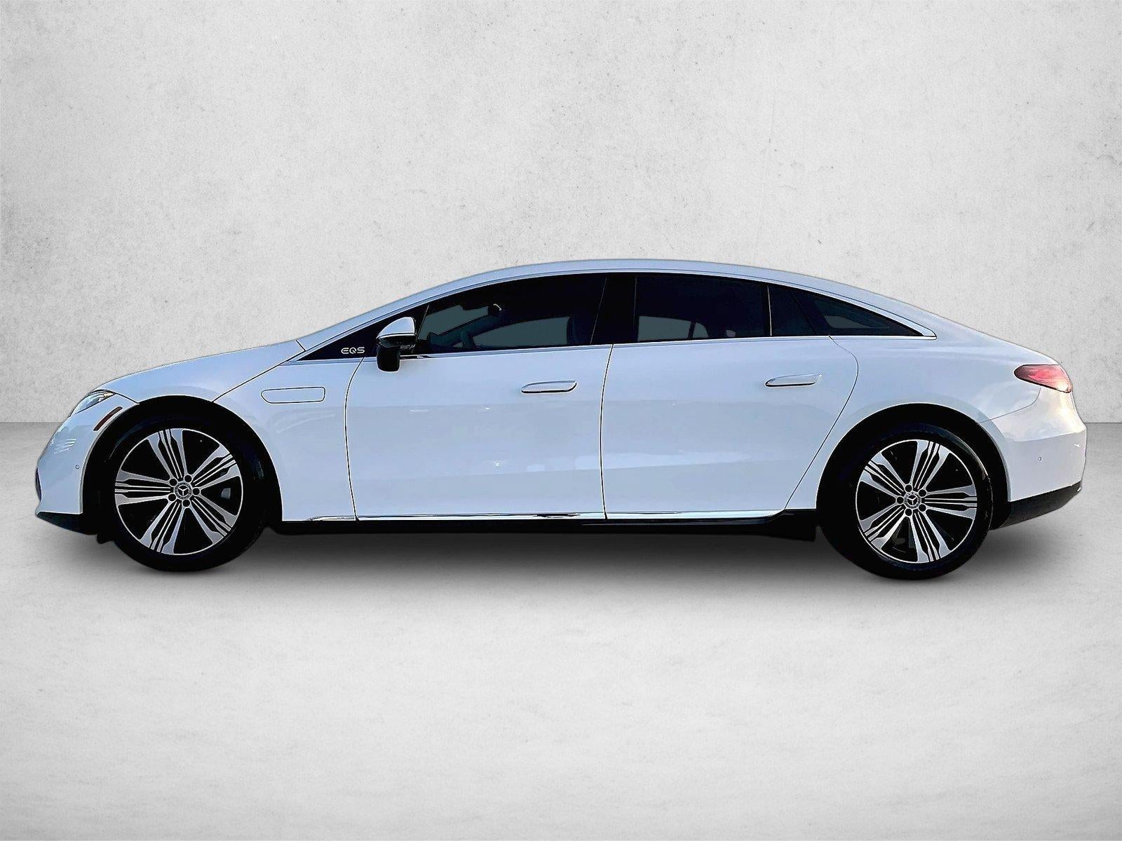 2023 Mercedes-Benz EQS EQS 450+ Sedan