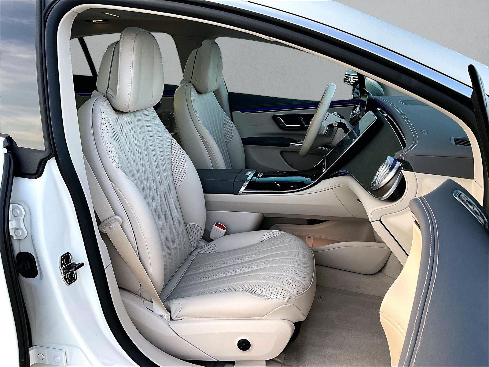 2023 Mercedes-Benz EQS EQS 450+ Sedan