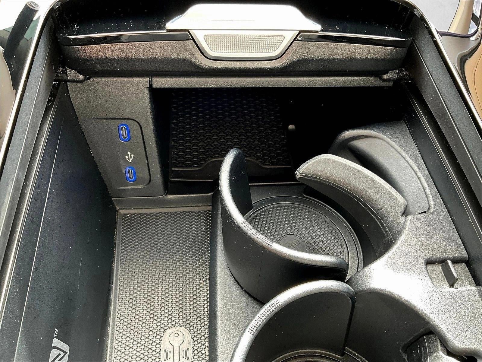 2022 Mercedes-Benz EQS EQS 450+ Sedan