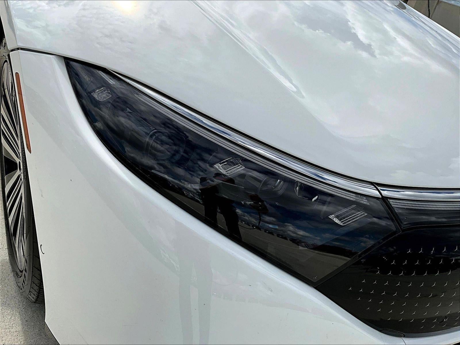 2022 Mercedes-Benz EQS EQS 450+ Sedan