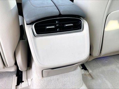 2022 Mercedes-Benz EQS EQS 450+ Sedan