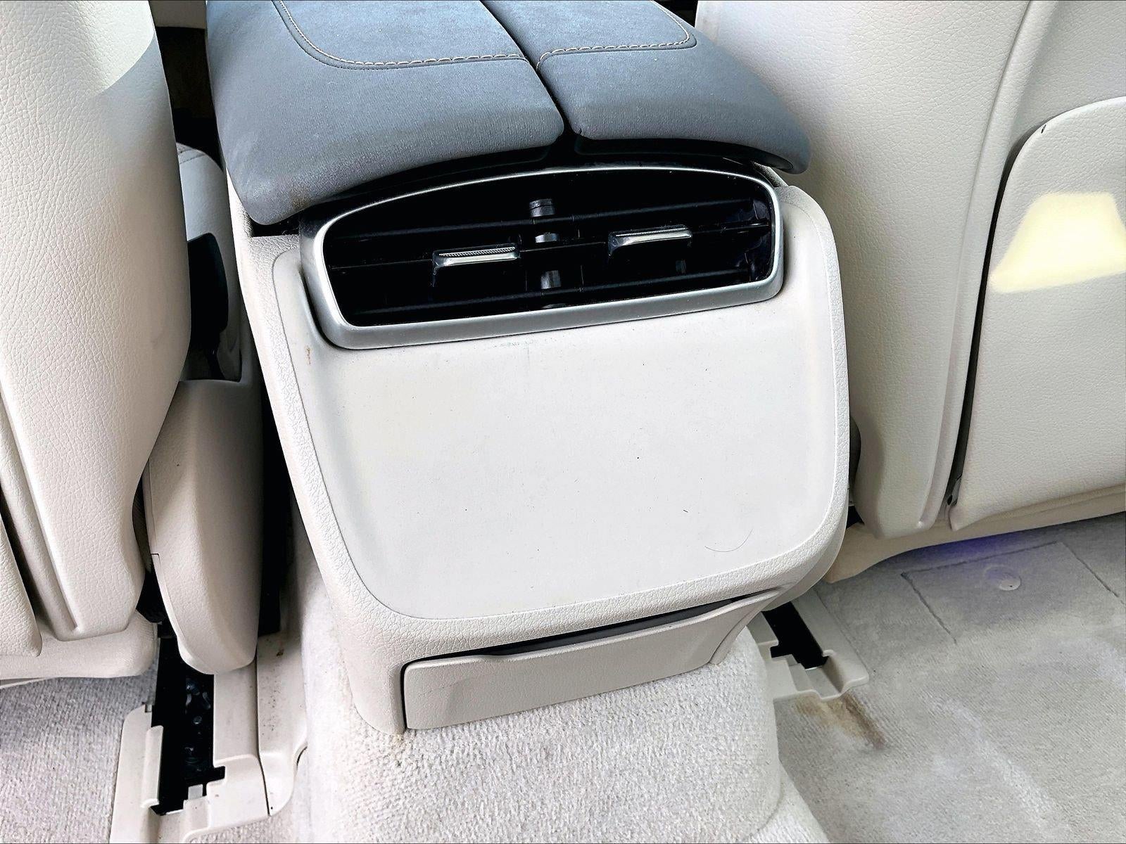 2022 Mercedes-Benz EQS EQS 450+ Sedan