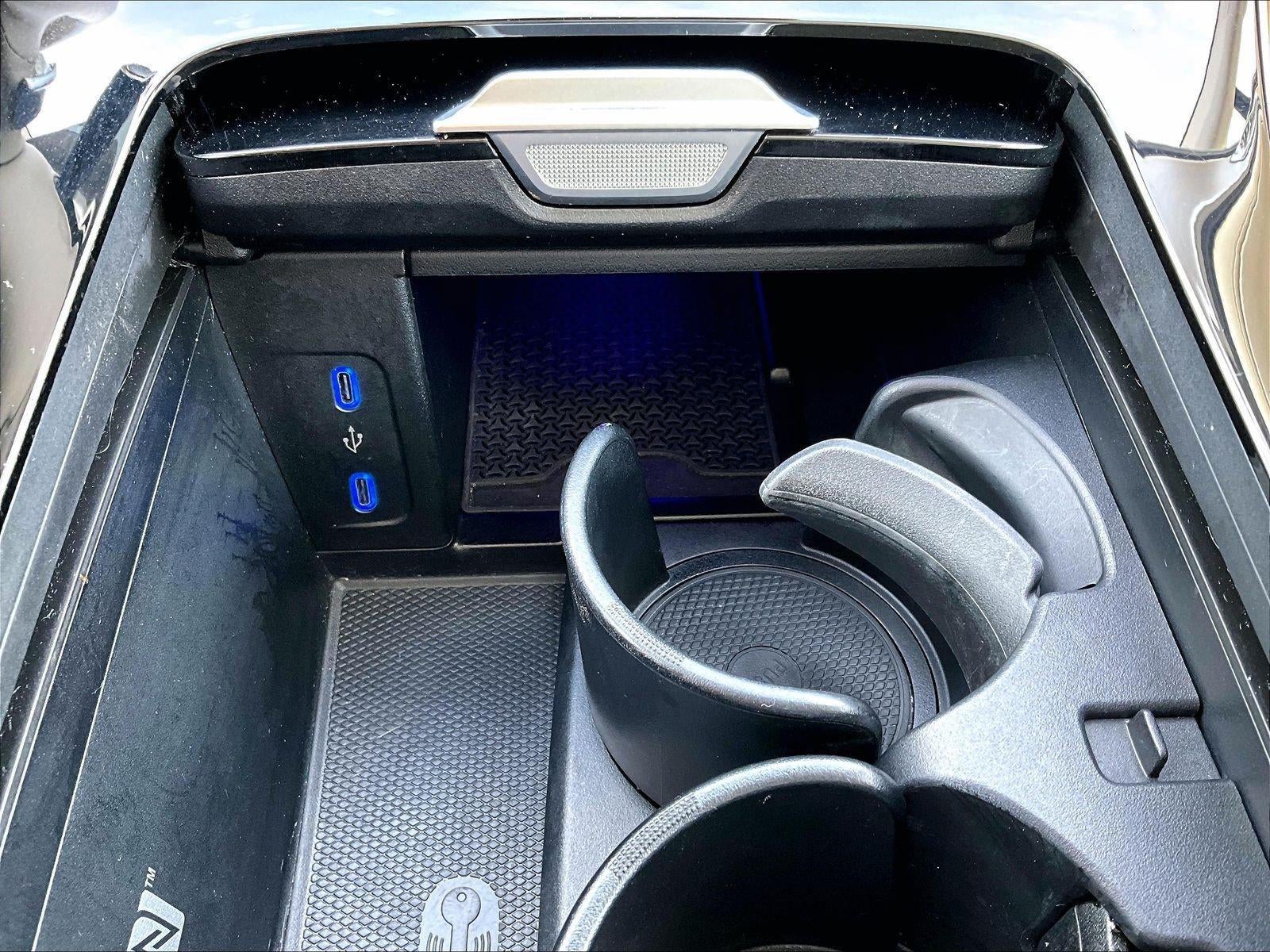 2022 Mercedes-Benz EQS EQS 450+ Sedan