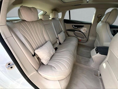 2022 Mercedes-Benz EQS EQS 450+ Sedan