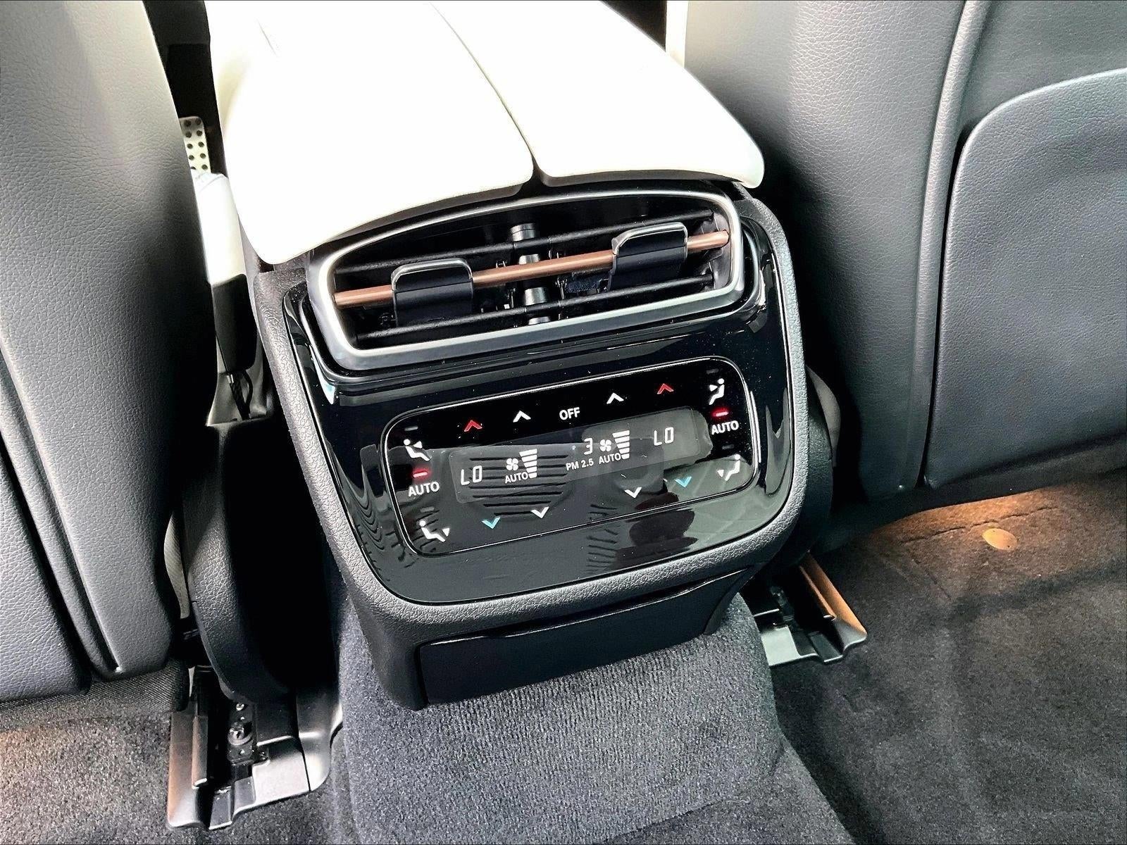 2024 Mercedes-Benz EQS AMG® EQS 4MATIC®+ Sedan