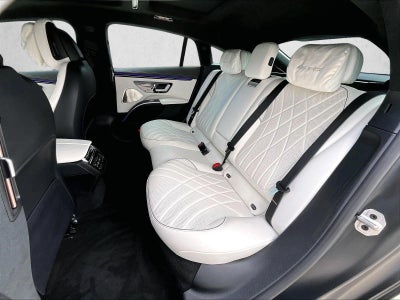 2024 Mercedes-Benz EQS AMG® EQS 4MATIC®+ Sedan