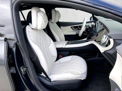 2024 Mercedes-Benz EQS AMG® EQS 4MATIC®+ Sedan