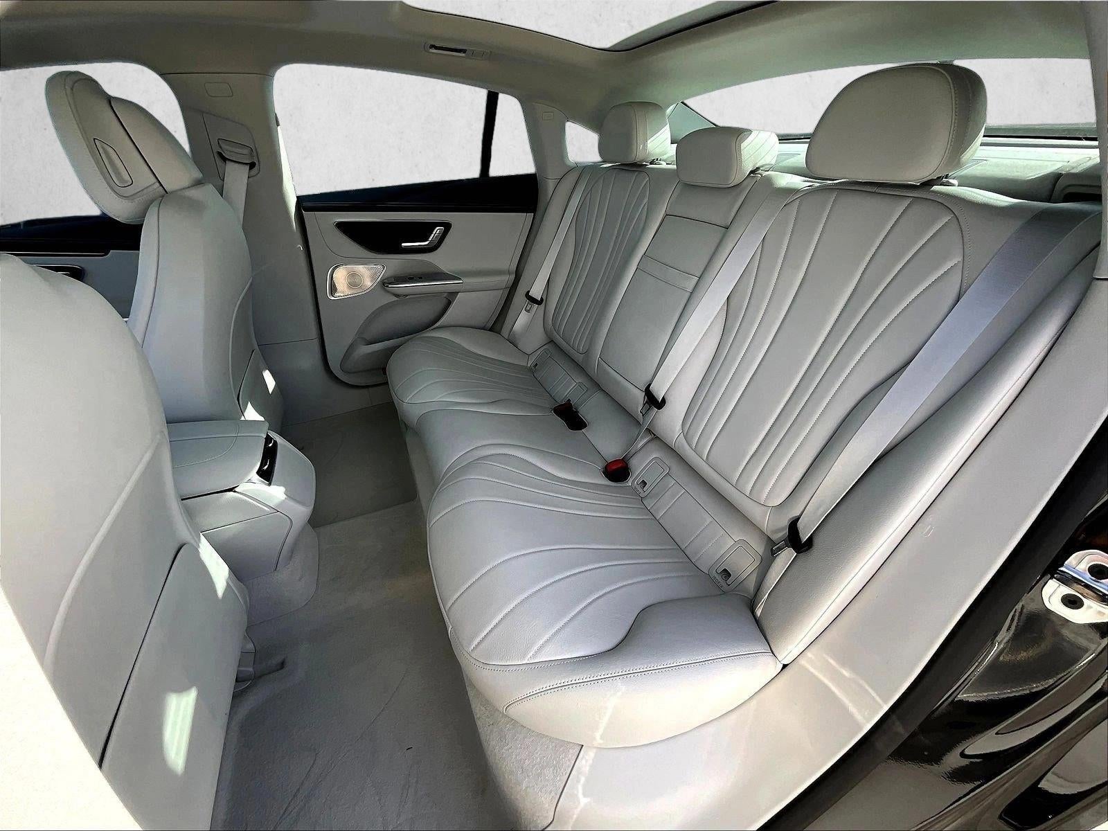 2023 Mercedes-Benz EQE EQE 350+ Sedan