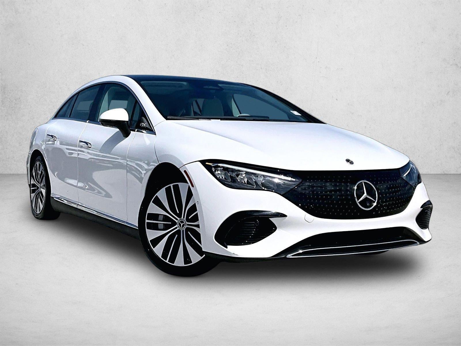 2023 Mercedes-Benz EQE EQE 350+ Sedan