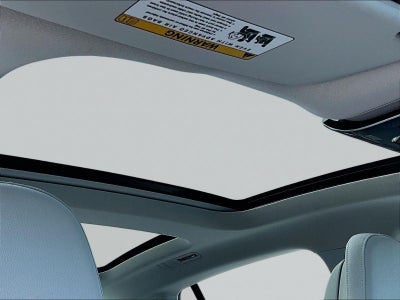 2023 Mercedes-Benz EQE EQE 350+ Sedan