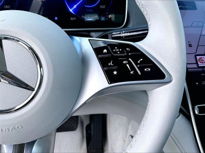 2023 Mercedes-Benz EQE EQE 350+ Sedan