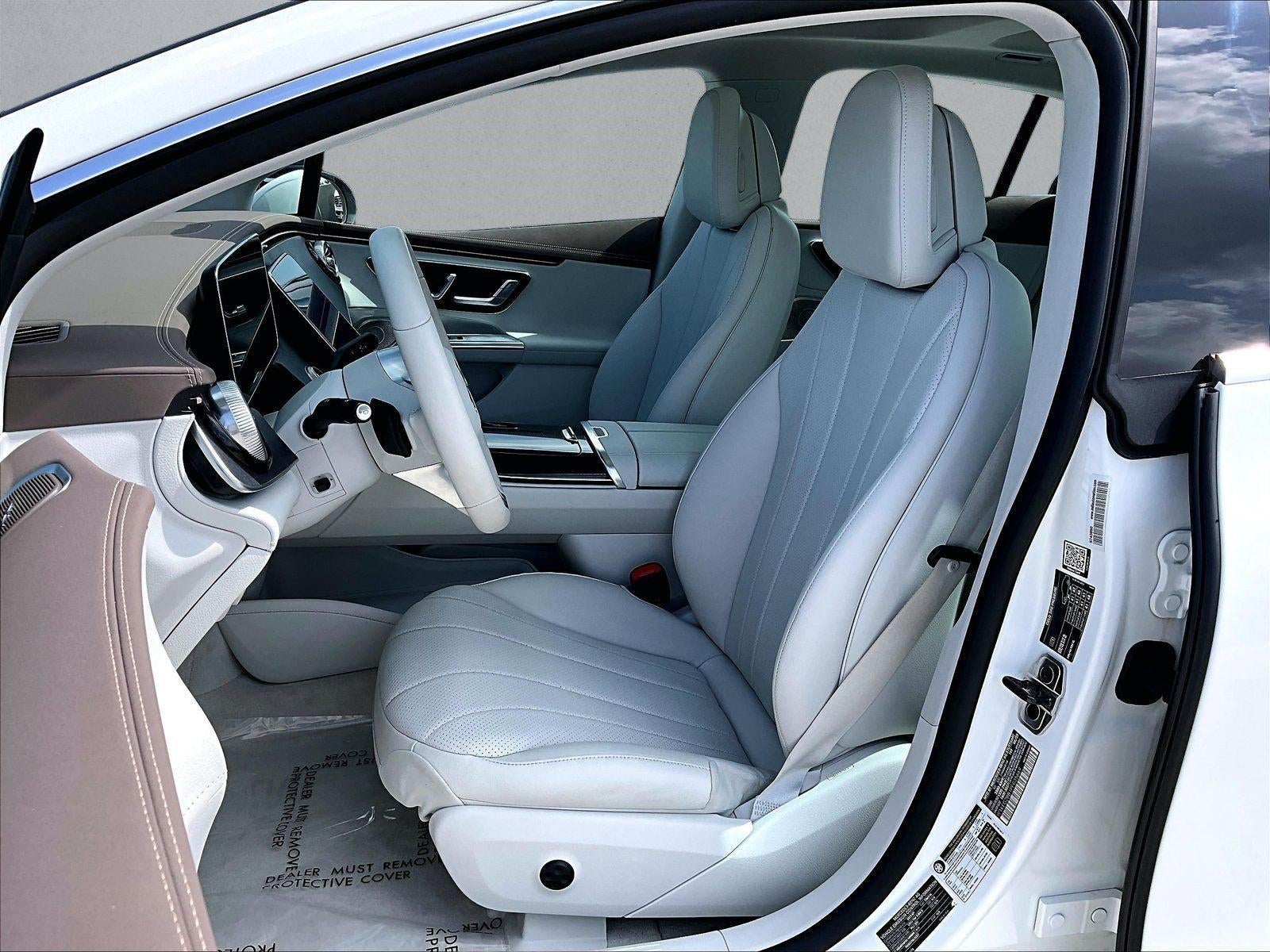 2023 Mercedes-Benz EQE EQE 350+ Sedan