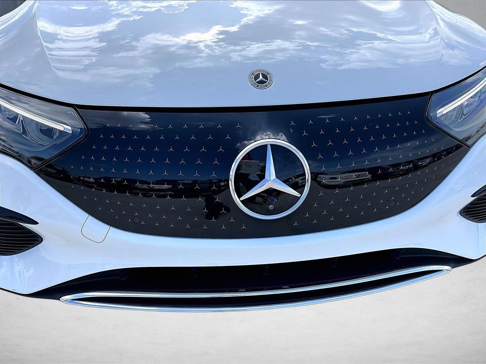 2023 Mercedes-Benz EQE EQE 350+ Sedan