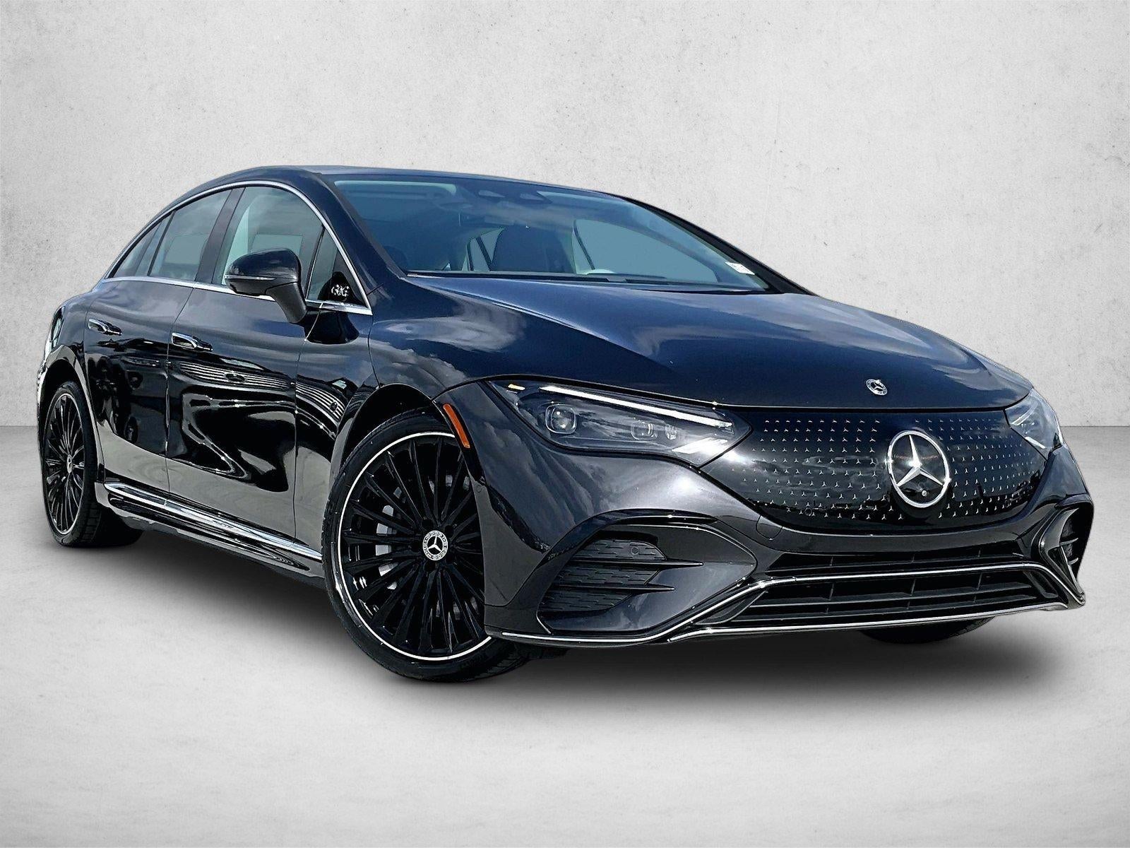 2023 Mercedes-Benz EQE EQE 350+ Sedan