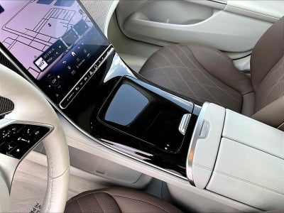 2023 Mercedes-Benz EQE EQE 350+ Sedan